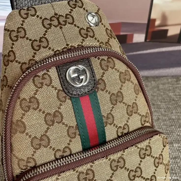 Brother Sam Gucci Bags 2107YA0036 0807